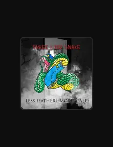 Ouve Three Step Snake, vê vídeos de música, lê a biografia, vê as datas da digressão e muito mais!