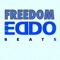 Freedom - Eddo Beats lyrics