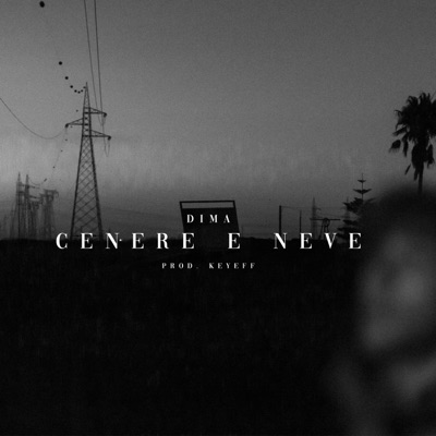 Cenere e Neve - Single