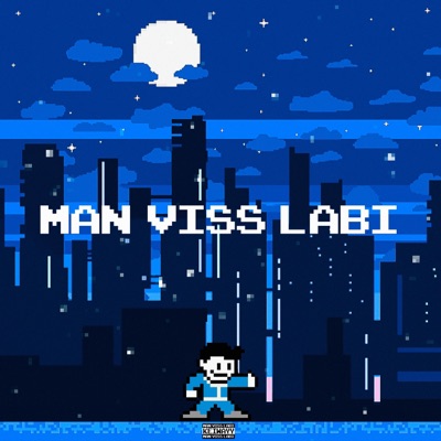 Man Viss Labi - Single