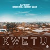 KWETU (feat. Kirikou A-Kili & Channy Queen)