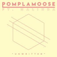 Unwritten (feat. MALINDA) - Single - Pomplamoose