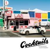 Cocktails - Janeland