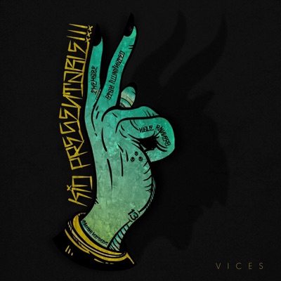 Vices - Single