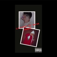 Sai da frente (feat. C.A 77) - Single - REAL JN