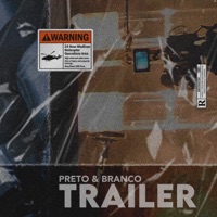 Trailer - Single - Preto & Branco