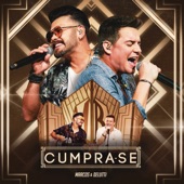 Cumpra-se (Ao Vivo) - EP 1 artwork