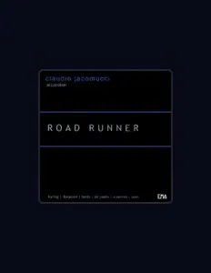 Listen to Claudio Jacomucci, watch music videos, read bio, see tour dates & more!