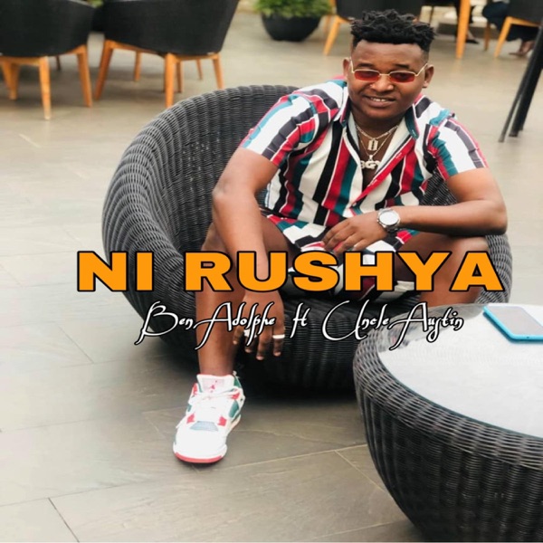 Ni Rushya (feat. Uncle Austin)