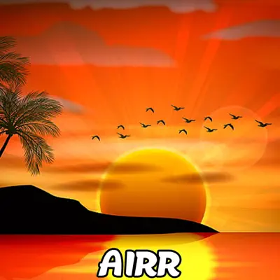 Listen to Simple - Single by Airr