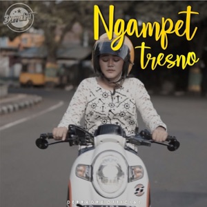 Chord Gitar Ngampet Tresno - Derradru