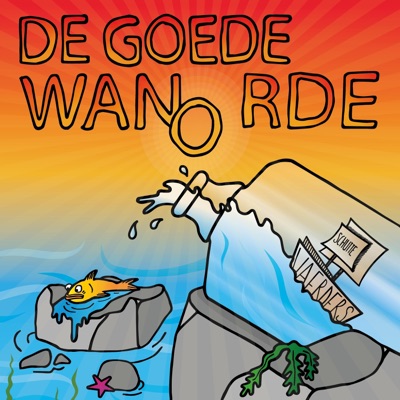 De Goede Wanorde