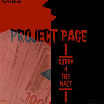 Sorry 4 the Wait