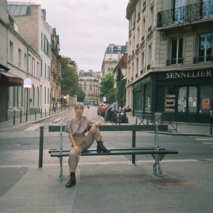 Still Alive - Single