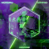 Let It Go — MorganJ