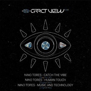 Catch the Vibe - Single