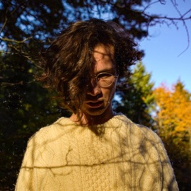 Rainbow Rivers Solar Sam