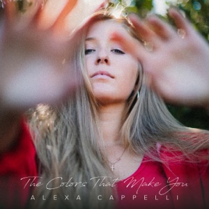The Colors That Make You - Single