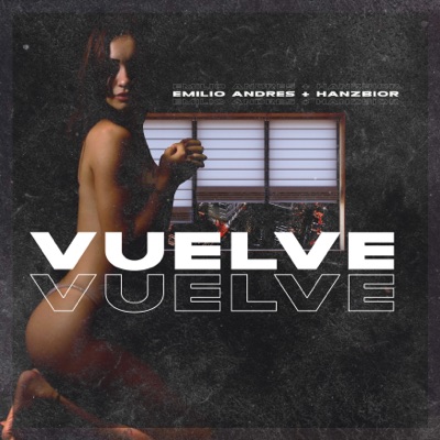Vuelve - Single