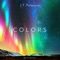 Colors - J.T. Peterson lyrics
