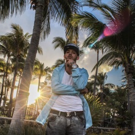 Monster (feat. 2 Piece) Skyler Ray