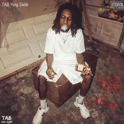 Life That I Chose - EP