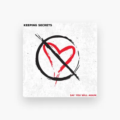 Listen to Keeping Secrets, watch music videos, read bio, see tour dates & more!