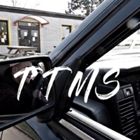 Ttms - Single - Peakock