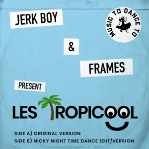 Les Tropicool - Single