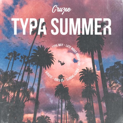 Typa Summer - EP