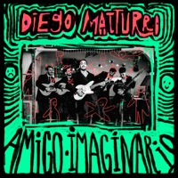 Amigo Imaginario - Diego Matturro