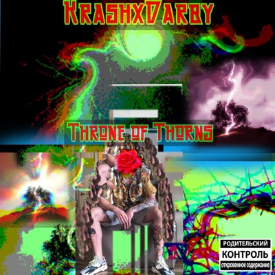 Throne of Thorns - Single