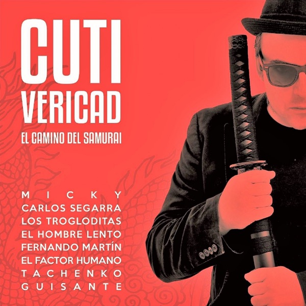 El Camino del Samurái