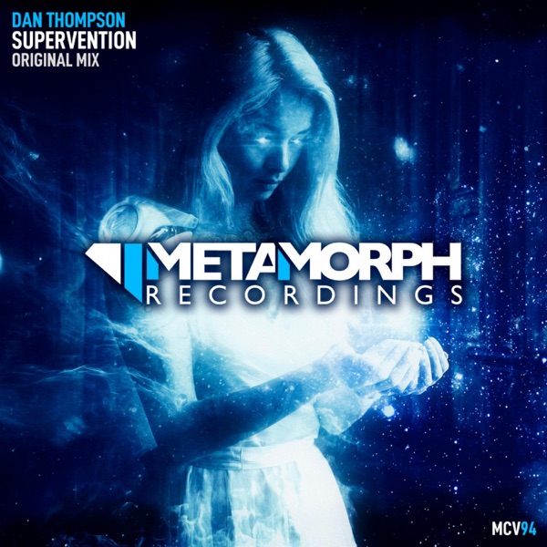 Supervention - Single