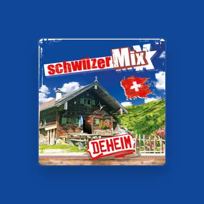 Listen to SchwiizerMix, watch music videos, read bio, see tour dates & more!