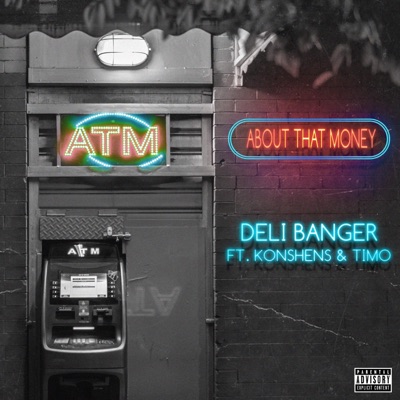 About That Money - Single