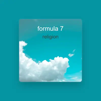 Listen to Formula 7, watch music videos, read bio, see tour dates & more!