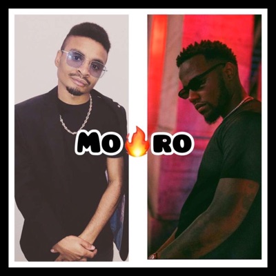 Moro (feat. Terrel Elymoor) [Radio Edit] - Single