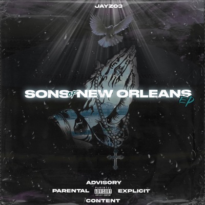 Sons Of New Orleans - EP