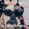 Perro callejero - Alejandro Arias lyrics