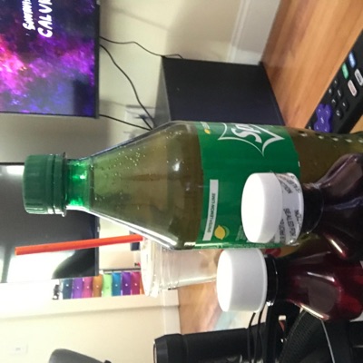 Mest Uhp (Freestyle) - Single