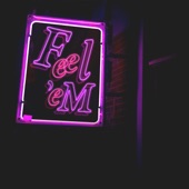 Feel'eM - EP artwork