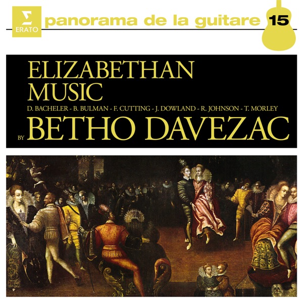 Elizabethan Music