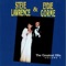 Through the Years - Steve Lawrence & Eydie Gorme lyrics