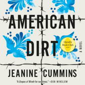 American Dirt (Oprah's Book Club) - Jeanine Cummins Cover Art