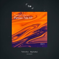 Persian Tale - Daniel Hokum
