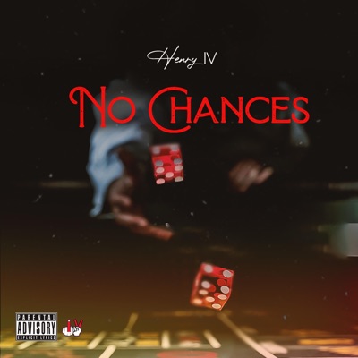 No Chances - Single