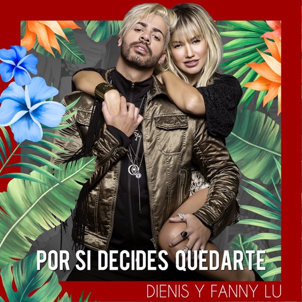 Por Si Decides Quedarte