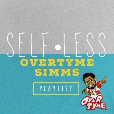 Selfless (Playlist)