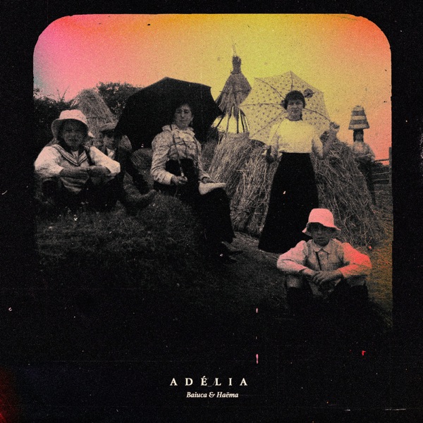 Adélia - Single